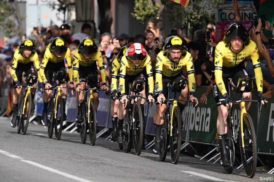 girodociclismo.com.br paris nice 2026 horarios das largadas do contrarrelogio por equipes com grandes diferencas de tempo esperadas image 1