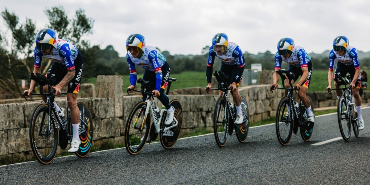 girodociclismo.com.br paris nice 2026 horarios das largadas do contrarrelogio por equipes com grandes diferencas de tempo esperadas image 2