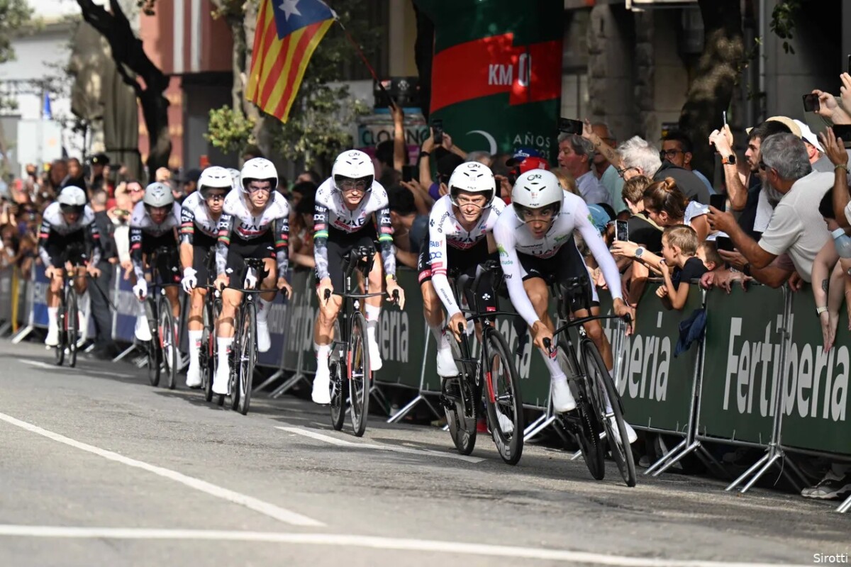 girodociclismo.com.br paris nice 2026 horarios das largadas do contrarrelogio por equipes com grandes diferencas de tempo esperadas image 3
