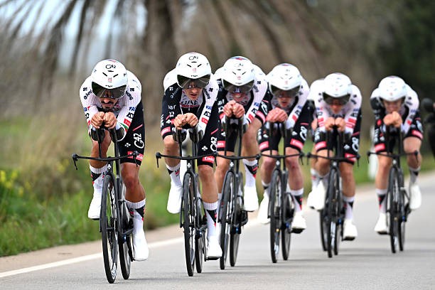 girodociclismo.com.br paris nice 2026 horarios das largadas do contrarrelogio por equipes com grandes diferencas de tempo esperadas image 5