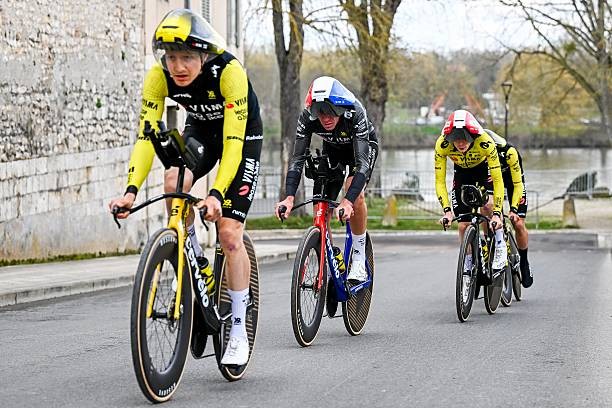 girodociclismo.com.br paris nice 2026 ineos vence contrarrelogio juan ayuso assume lideranca confira os resultados e a chegada image 15
