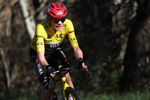girodociclismo.com.br paris nice 2026 jonas vingegaard vence a 5a etapa apos longo ataque e mmplia a lideranca confira os resultados e a chegada image 4