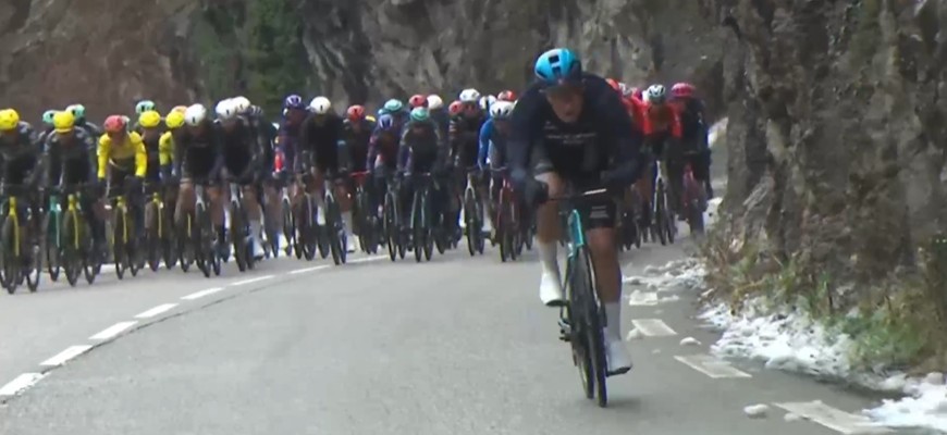 girodociclismo.com.br paris nice 2026 jonas vingegaard vence a encurtada 7a etapa e amplia a lideranca confira os resultados e a chegada image 2