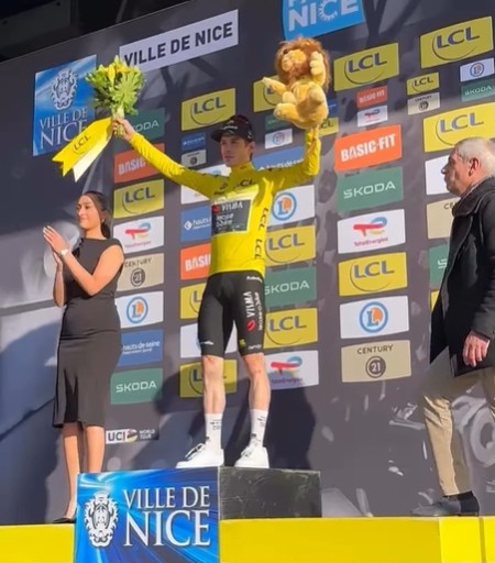 girodociclismo.com.br paris nice 2026 jonas vingegaard vence a etapa final e e campeao confira os resultados finais e a chegada image 10
