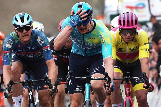 girodociclismo.com.br paris nice 2026 resultados da 2a etapa confira os resultados e a chegada image 8