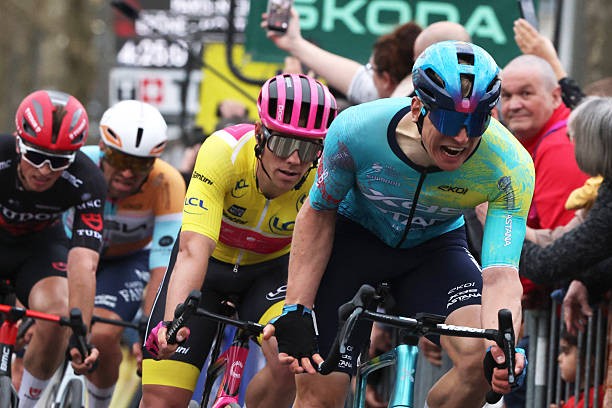 girodociclismo.com.br paris nice 2026 resultados da 2a etapa confira os resultados e a chegada image 9