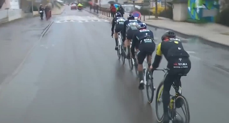 girodociclismo.com.br paris nice 2026 vence a 4a etapa juan ayuso mantem a lideranca confira os resultados e a chegada image 6