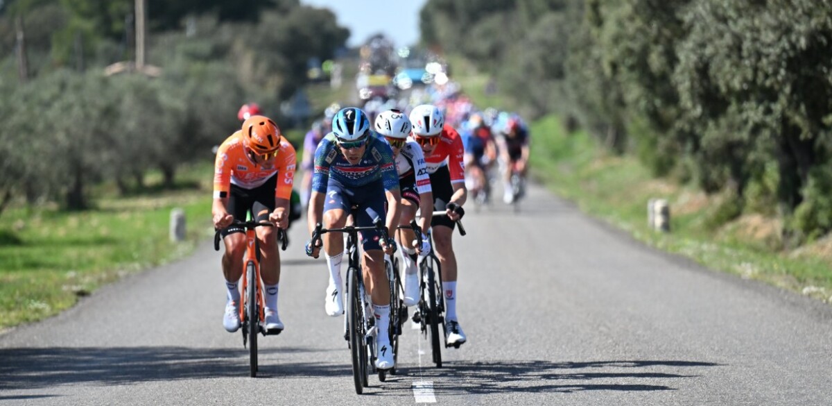 girodociclismo.com.br paris nice 2026 vence a 6a etapa jonas vingegaard mantem a lideranca confira os resultados e a chegada image