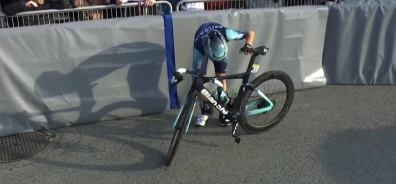 girodociclismo.com.br paris nice luke lamperti bate sprint e vence a 1a etapa confira os resultados e a chegada image 10