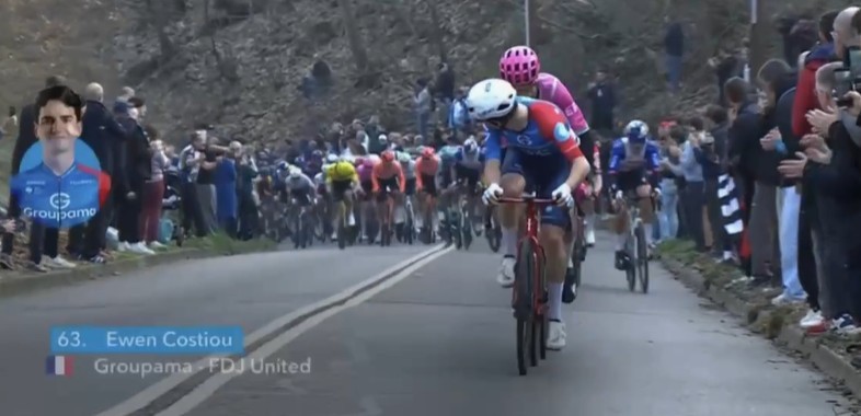 girodociclismo.com.br paris nice luke lamperti bate sprint e vence a 1a etapa confira os resultados e a chegada image 8