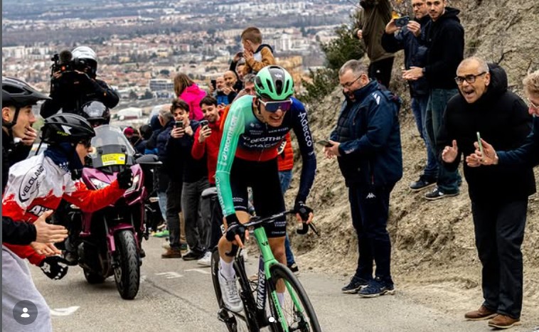 girodociclismo.com.br paul seixas iguala recorde de tadej pogacar e supera evenepoel em iconica subida francesa image 2