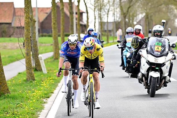girodociclismo.com.br podcast analisa cenario das classicas e aponta favoritismo para o tour de flandres image 2