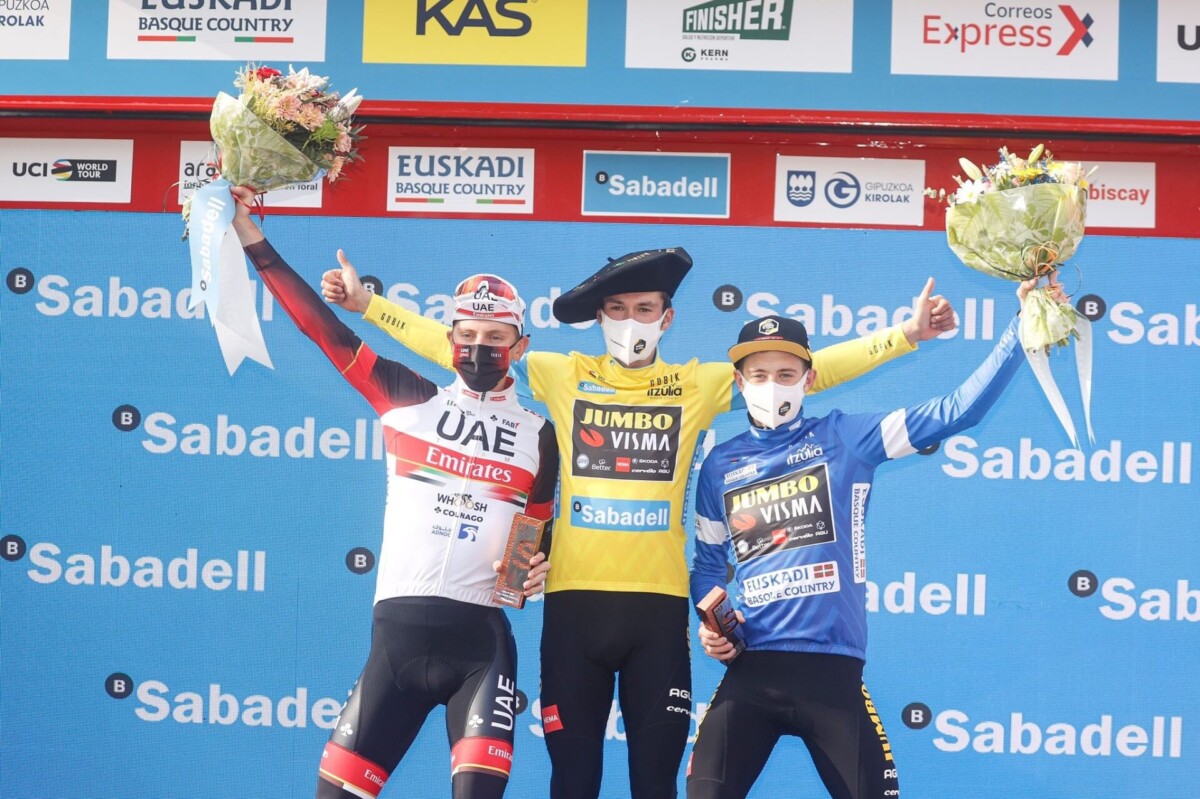 Primoz Roglic reduz drasticamente calendário e mira recorde na Vuelta "tomei essa decisão sozinho, após consultar a equipe" 3 girodociclismo.com.br primoz roglic reduz drasticamente calendario e mira recorde na vuelta tomei essa decisao sozinho apos consultar a equipe image 3