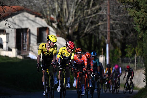 girodociclismo.com.br principal gregario de jonas vingegaard revela sacrificio pelo capitao antes do giro estou fora de casa desde novembro e durmo as 20h image 2