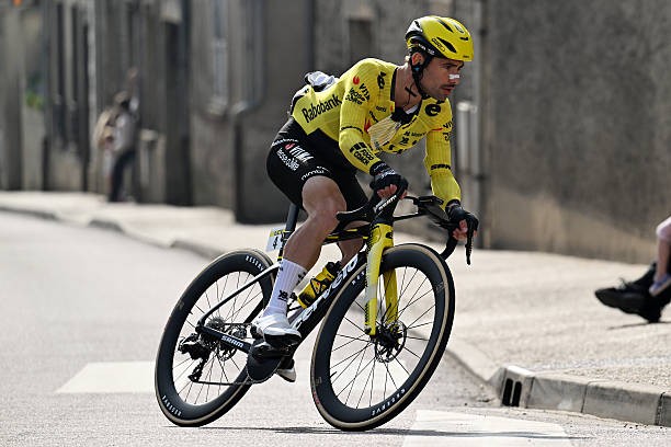 girodociclismo.com.br principal gregario de jonas vingegaard revela sacrificio pelo capitao antes do giro estou fora de casa desde novembro e durmo as 20h image 3