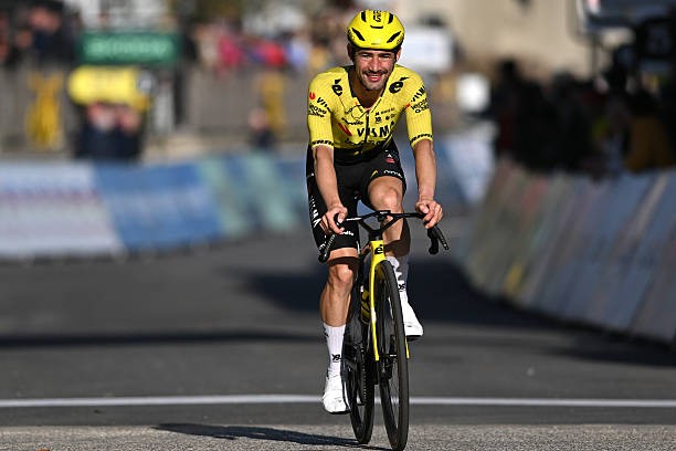 girodociclismo.com.br principal gregario de jonas vingegaard revela sacrificio pelo capitao antes do giro estou fora de casa desde novembro e durmo as 20h image 4