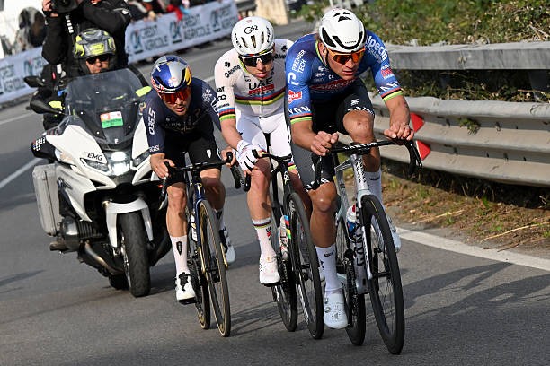 girodociclismo.com.br se este foi o melhor mathieu van der poel vao destrui lo no tour de flandres analista holandes contesta forma de s image 1