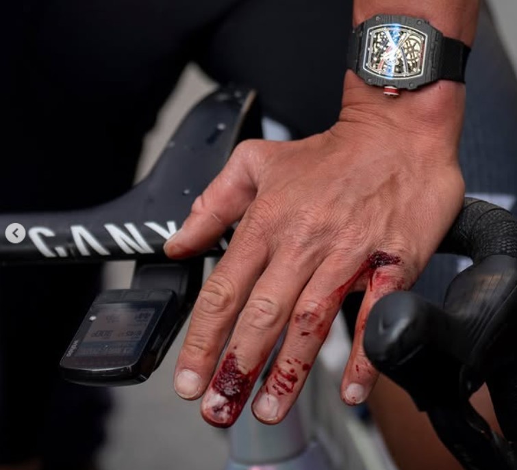 girodociclismo.com.br se este foi o melhor mathieu van der poel vao destrui lo no tour de flandres analista holandes contesta forma de s image