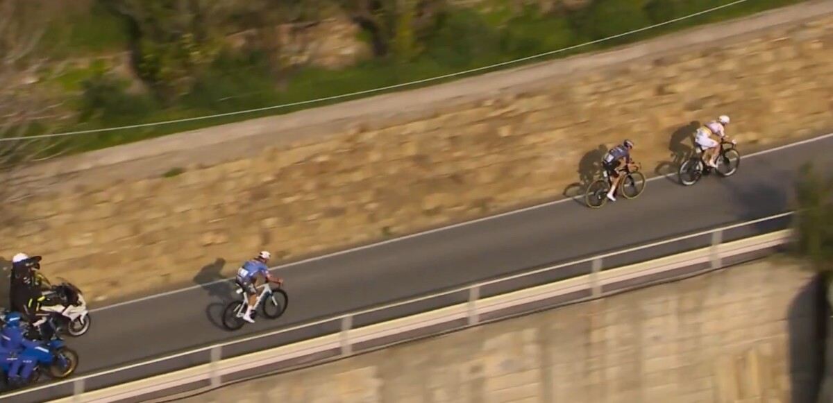girodociclismo.com.br se este foi o melhor mathieu van der poel vao destrui lo no tour de flandres analistas image 1