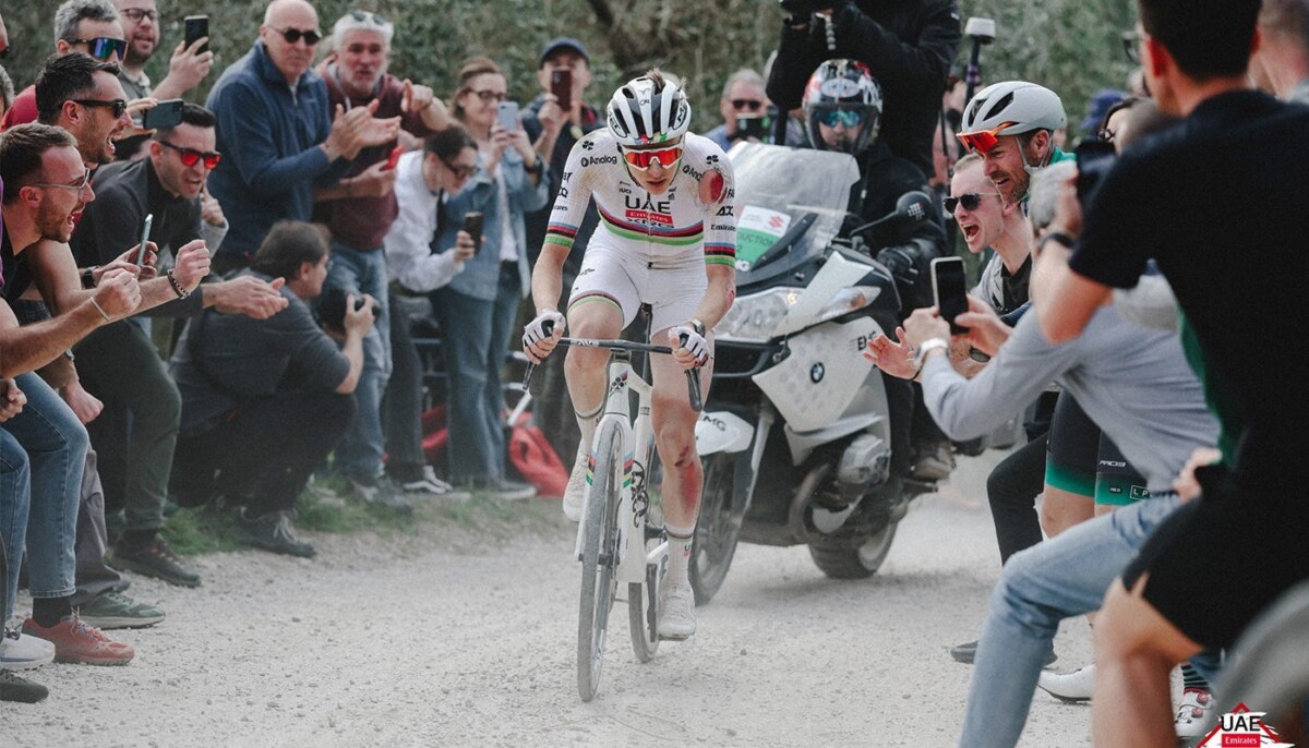 girodociclismo.com.br strade bianche 2026 onde assistir ao vivo image 4