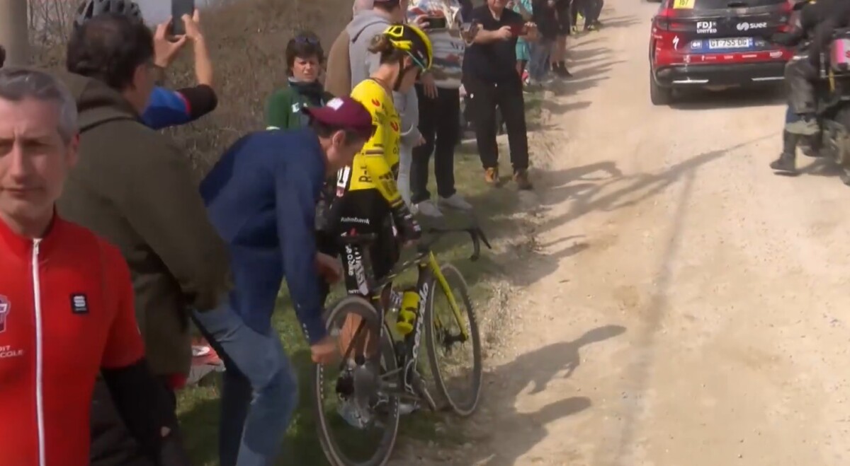 girodociclismo.com.br strade bianche donne 2026 elise chabbey vence em siena confira os resultados e a chegada image 5