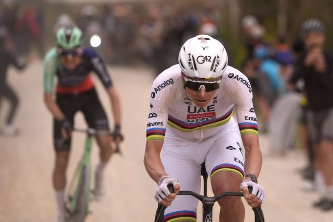 girodociclismo.com.br strade bianche image 16