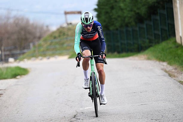 girodociclismo.com.br strade bianche marca a estreia de tadej pogacar na temporada o start list provisorio e as informacoes da prova image 2