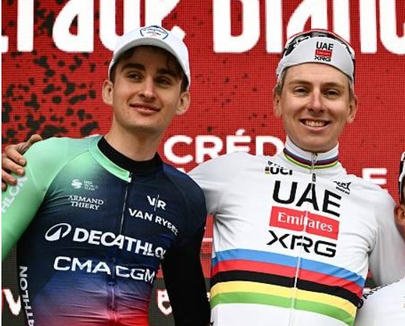 girodociclismo.com.br tadej pogacar e paul seixas juntos e mais do que um sonho diretor da image 4