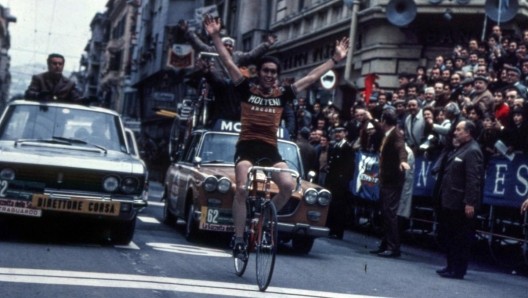 girodociclismo.com.br tadej pogacar precisa atacar na hora certa eddy merckx da dica para pogacar bater mathieu van der poel na milan sanremo image 1