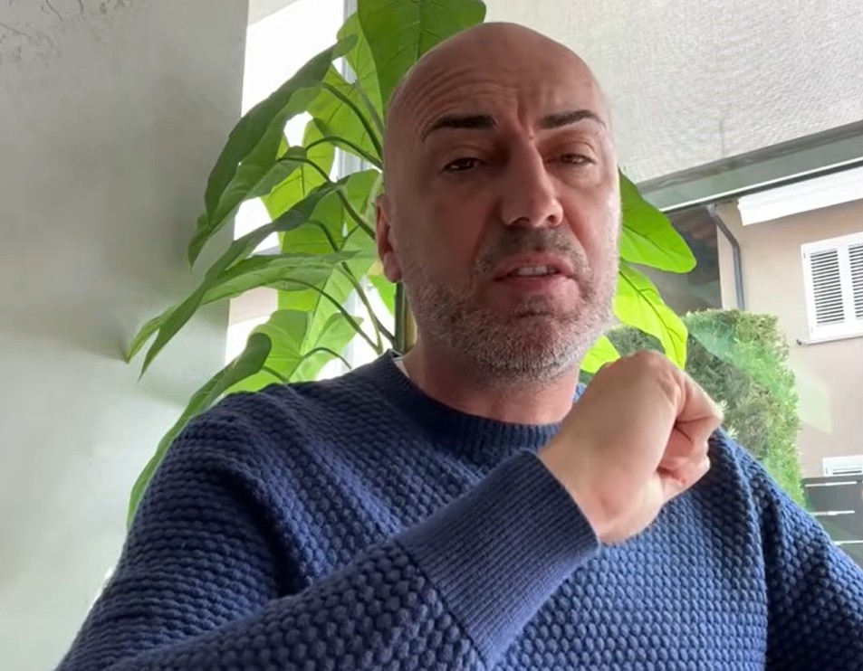 girodociclismo.com.br tadej pogacar treina com camisa diferente para evitar fas eles perdem tempo para conhece lo e ele ja esta longe diz agente image 1