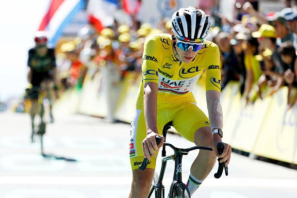 girodociclismo.com.br tadej pogacar vence de uma maneira nunca vista antes lenda do ciclismo considera pogacar superior a eddy merckx image 1