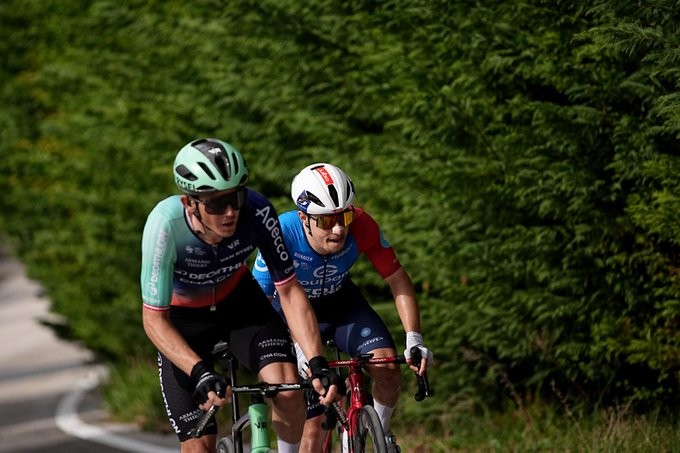 girodociclismo.com.br tirreno adriatico 2026 isaac del toro vence a 6a etapa em final eletrizante e amplia a lideranca confira os resultados e a chegada image 8