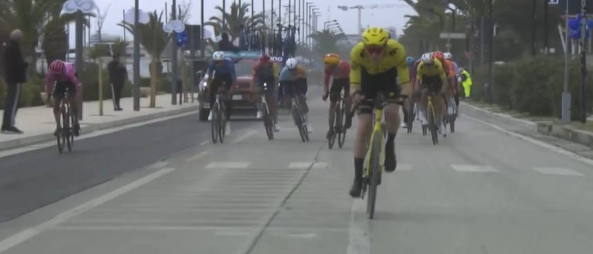 girodociclismo.com.br tirreno adriatico 2026 mathieu van der poel vence 4a etapa giulio pellizzari assume a lideranca assista a chegada image 9