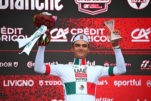 girodociclismo.com.br tirreno adriatico 2026 onde assistir ao vivo confira a lista de largada final e todas as etapas com isaac del toro confirmado image 2