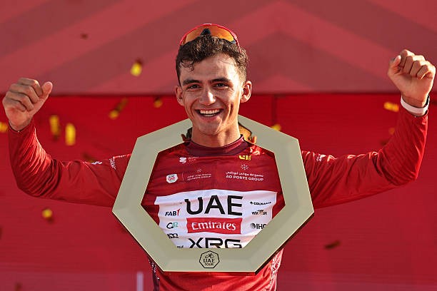 girodociclismo.com.br tirreno adriatico 2026 onde assistir isaac del toro primoz roglic e grande start list confira todas as etapas e informacoes da prova image