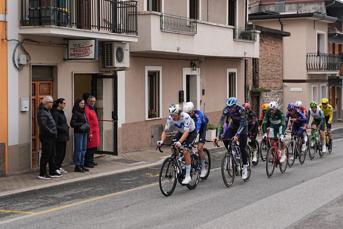 girodociclismo.com.br tirreno adriatico 2026 vence 4a etapa isaac del toro amplia lideranca assista a chegada image