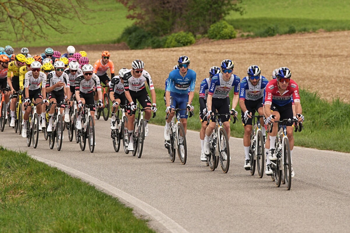 girodociclismo.com.br tirreno adriatico 2026 vence 5a etapa isaac del toro retoma a lideranca confira os resultados e a chegada image 2