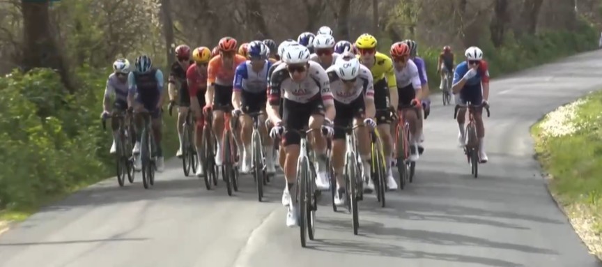 girodociclismo.com.br tirreno adriatico 2026 vence 5a etapa isaac del toro retoma a lideranca confira os resultados e a chegada image 6