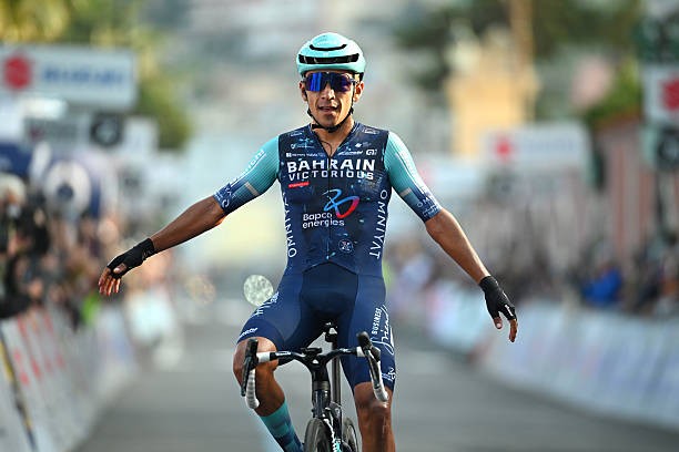 girodociclismo.com.br trofeo laigueglia 2026 santiago buitrago mostra forca e vence classica confira os resultados e a chegada image 5