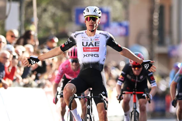 girodociclismo.com.br trofeo laigueglia reune estrelas do worldtour na liguria image