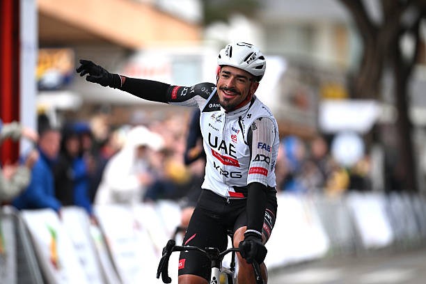 girodociclismo.com.br uae emirates anuncia equipe para a e3 saxo classic sem isaac del toro confira a equipe para o mini tour de flandres image 3
