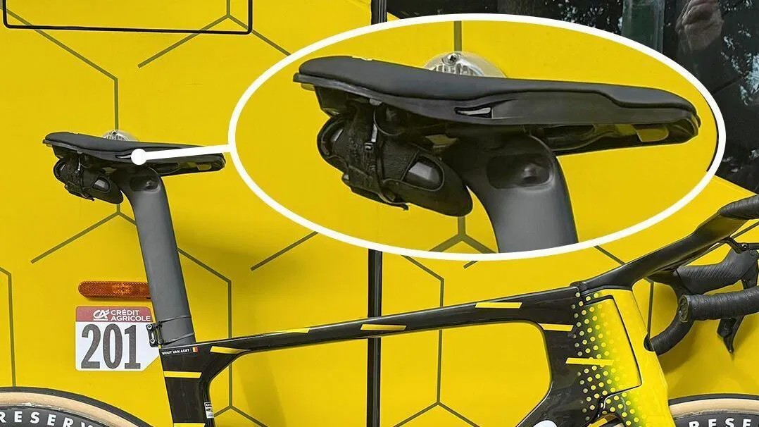 girodociclismo.com.br uci planeja tornar obrigatorio o uso de gps para reforcar seguranca no ciclismo image