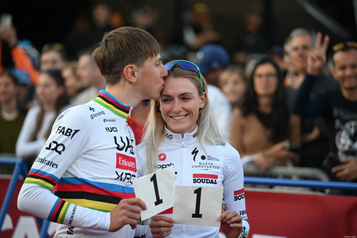 girodociclismo.com.br urska zigart celebra renovacao de contrato e mira protagonismo nos grand tours a equipe me chamou de diamante bruto assista o video image 2