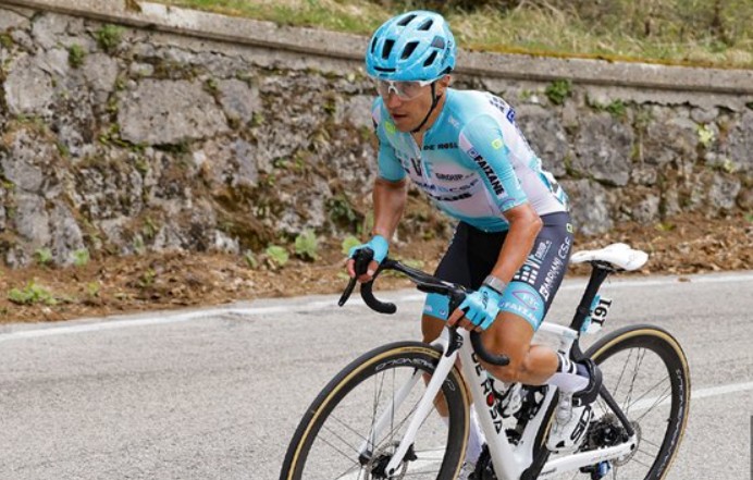 girodociclismo.com.br vencedor de etapa do giro ditalia pode retornar ao ciclismo profissional aos 43 anos confira os detalhes da estreia image 1