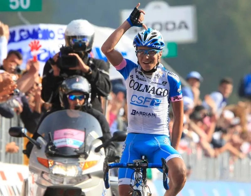 girodociclismo.com.br vencedor de etapa do giro ditalia pode retornar ao ciclismo profissional aos 43 anos confira os detalhes da estreia image 3