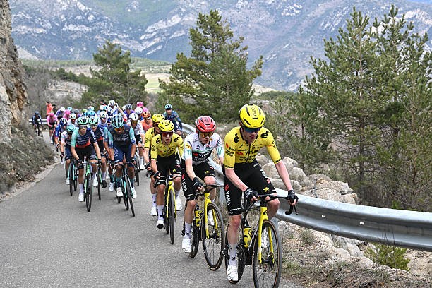 girodociclismo.com.br vencer nao sera o objetivo principal amanha jonas vingegaard analisa a vitoria na volta a catalunya assista e entrevista completa image 1