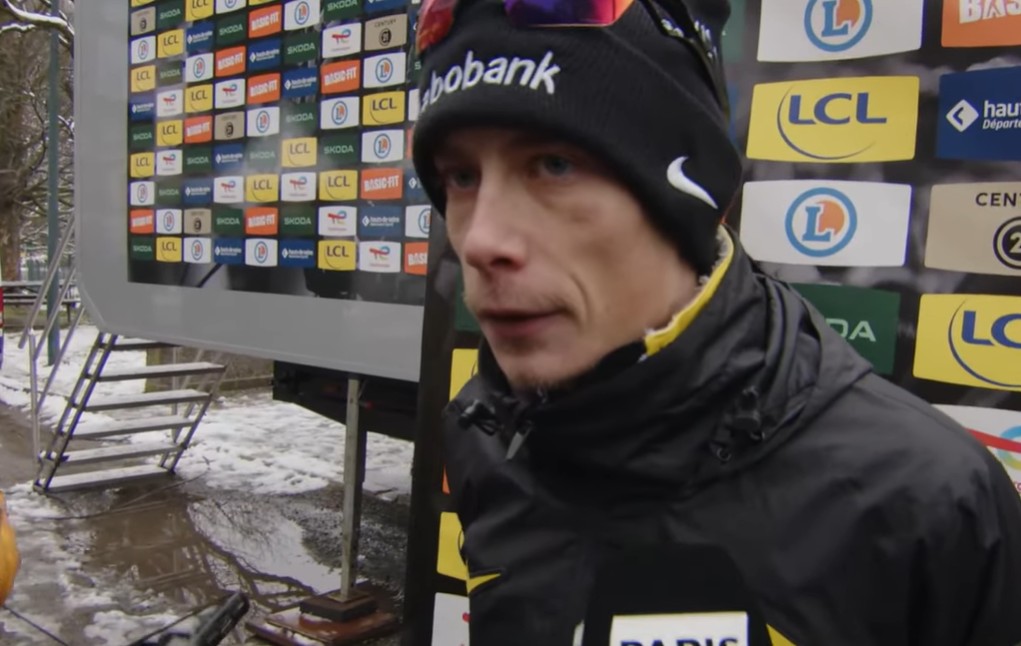 girodociclismo.com.br vingegaard comenta tensao e condicoes dificeis apos a 7a etapa da paris nice image