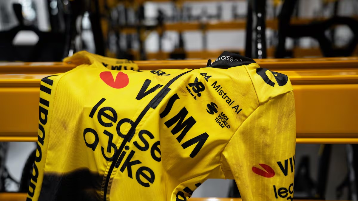 girodociclismo.com.br visma lease a bike anuncia parceria estrategica com empresa de inteligencia artificial image