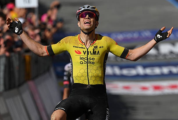 girodociclismo.com.br visma lease a bike revela equipe para a strade bianche com mudancas wout van aert retorna e lidera time confira o anuncio oficial image 1