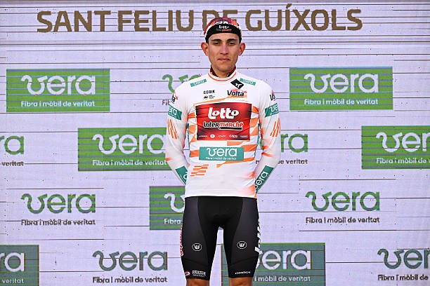 girodociclismo.com.br volta a catalunya 2026 classificacao geral apos a 1a etapa e o 1o lider confira as classificacoes de todas as categorias image 20